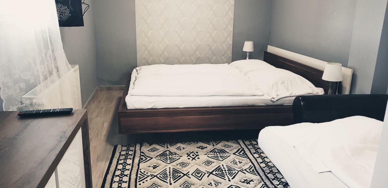 Willa Zsalya Vendeghaz Demjén Zewnętrze zdjęcie